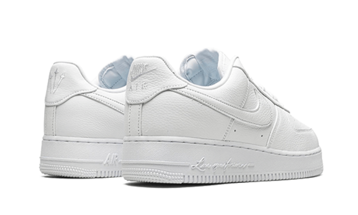 Air Force 1 Low NOCTA Drake Certified Lover Boy (FV9918-100) - 37.5 EU - 5 US - White | SOSUKICKS