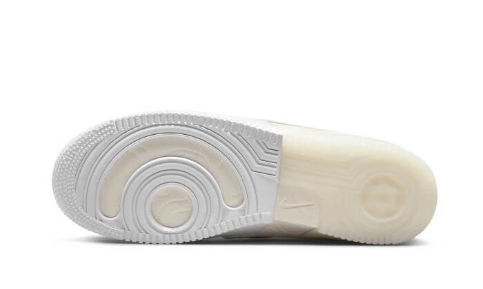 Air Force 1 Low React Coconut Milk (DH7615-100) - 37.5 EU - 5 US - White | SOSUKICKS