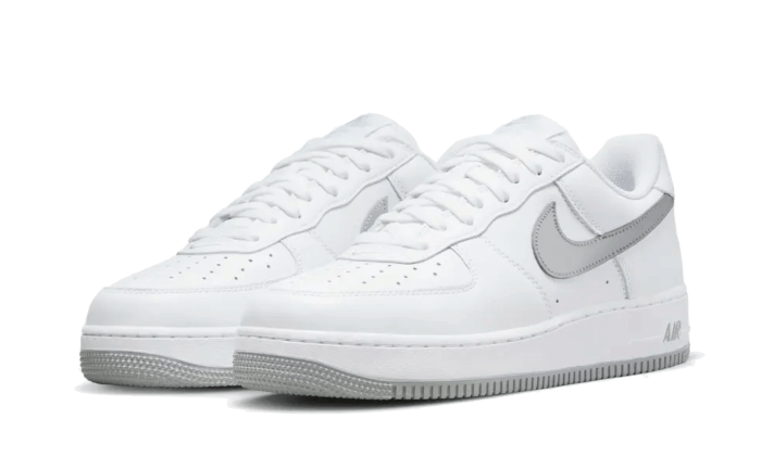 Air Force 1 Low Retro Color of the Month Metallic Silver (DZ6755-100) - 36.5 EU - 4.5 US - Gray | SOSUKICKS