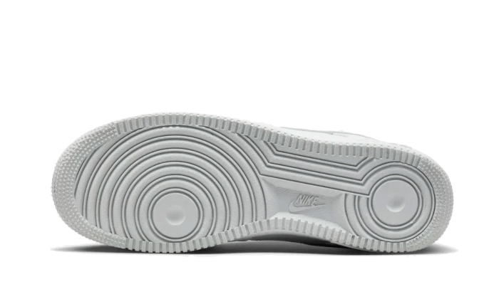 Air Force 1 Low Retro Color of the Month Metallic Silver (DZ6755-100) - 37.5 EU - 5 US - Gray | SOSUKICKS