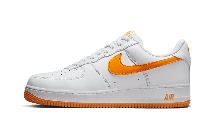 Air Force 1 Low Retro University Gold (FD7039-100) - EU 38.5–48.5 - Yellow | SOSUKICKS