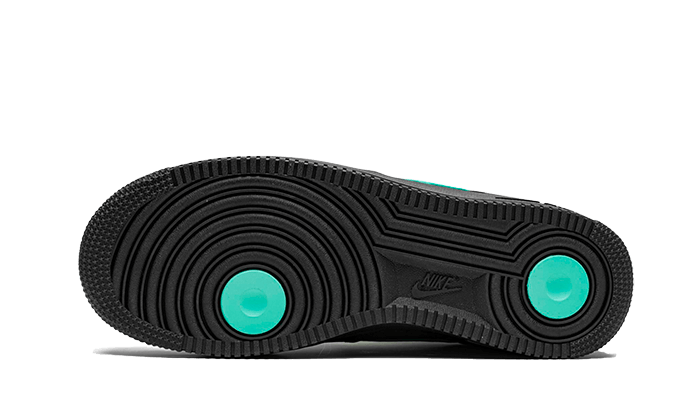 Air Force 1 Low SP Tiffany And Co. (DZ1382-001) - 37.5 EU - 5 US - Black | SOSUKICKS