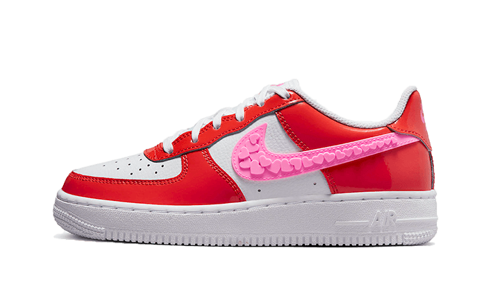 Air Force 1 Low Valentine's Day (2023) (FD1031-600) - EU 35.5–40 - White | SOSUKICKS