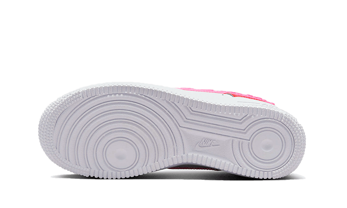 Air Force 1 Low Valentine's Day (2023) (FD1031-600) - 36.5 EU - 4.5Y US - White | SOSUKICKS