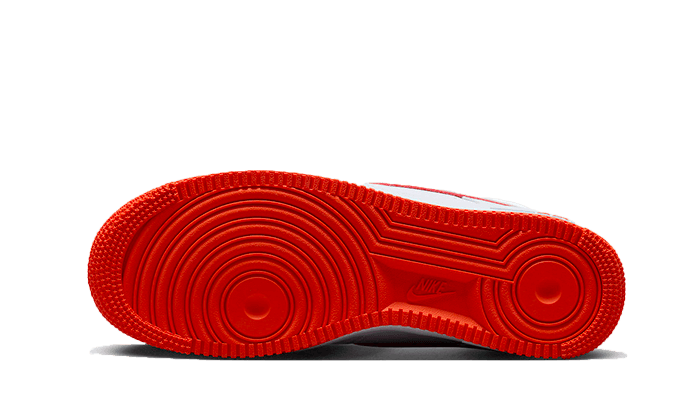 Air Force 1 Low White Orange (DV0788-102) - 40 EU - 7 US - White | SOSUKICKS