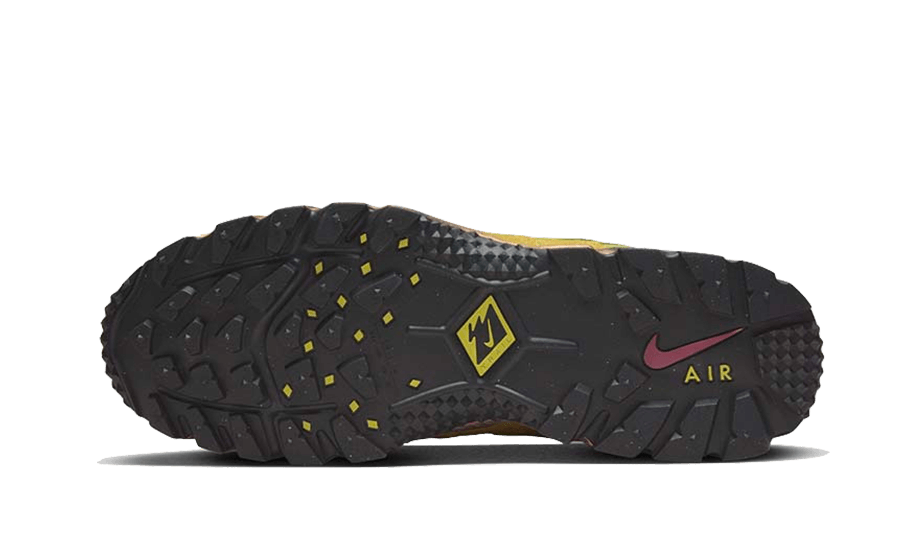 Air Humara Pacific Moss (FJ7108-300) - 36.5 EU - 4.5 US - Green | SOSUKICKS