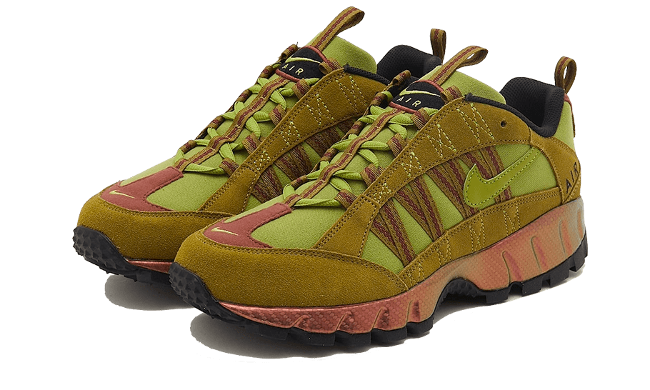 Air Humara Pacific Moss (FJ7108-300) - 36 EU - 4 US - Green | SOSUKICKS