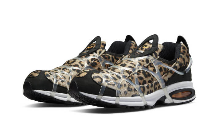 Air Kukini SE Leopard (DJ6418-001) - 40.5 EU - 7.5 US - Beige | SOSUKICKS