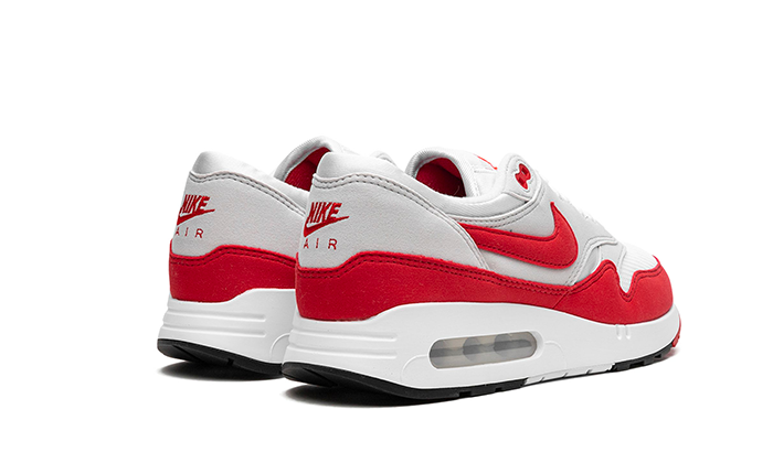 Air Max 1 ‘86 Big Bubble (DO9844-100) - 36.5 EU - 4.5 US - White | SOSUKICKS