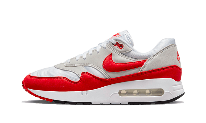 Air Max 1 ‘86 Big Bubble (DO9844-100) - EU 35.5–47.5 - White | SOSUKICKS
