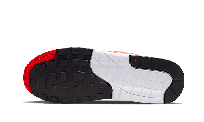 Air Max 1 ‘86 Big Bubble (DO9844-100) - 37.5 EU - 5 US - White | SOSUKICKS