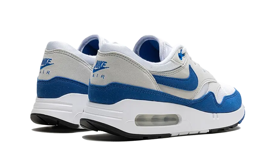 Air Max 1 '86 OG Big Bubble Royal (DO9844-101) - 36.5 EU - 4.5 US - Blue | SOSUKICKS