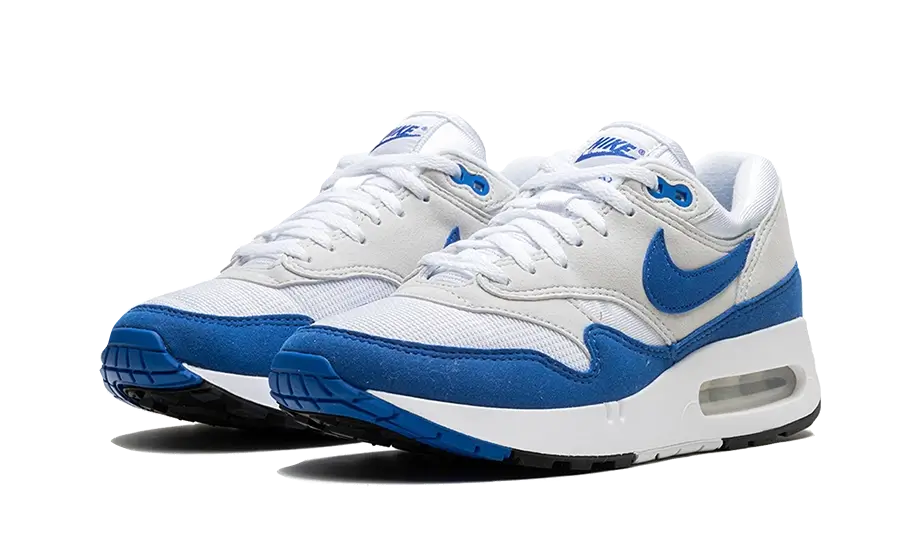 Air Max 1 '86 OG Big Bubble Royal (DO9844-101) - 36 EU - 4 US - Blue | SOSUKICKS