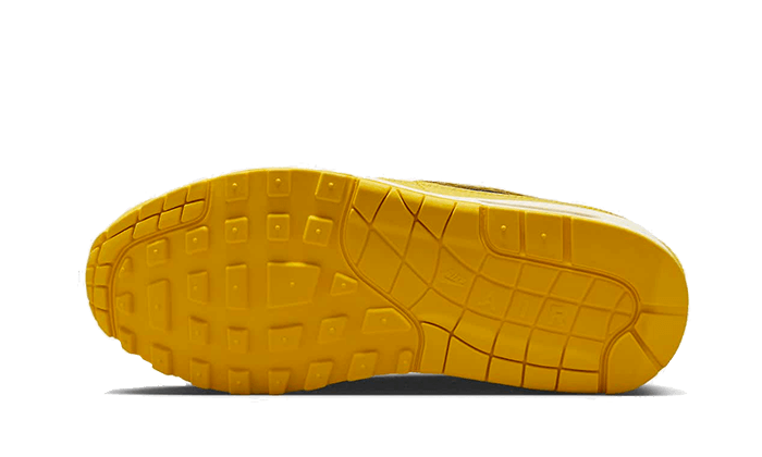 Air Max 1 CO.JP Michigan (FJ5479-410) - 36.5 EU - 4.5 US - Navy | SOSUKICKS