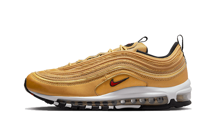 Air Max 97 Gold Bullet (DM0028-700) - EU 35.5–48.5 - Yellow | SOSUKICKS