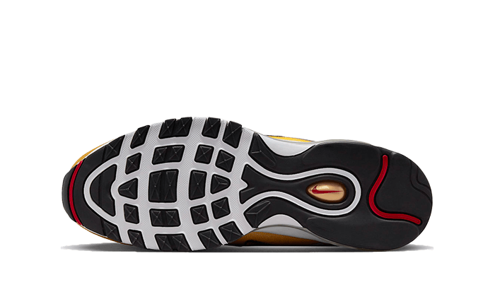 Air Max 97 Gold Bullet (DM0028-700) - 36.5 EU - 4.5 US - Yellow | SOSUKICKS