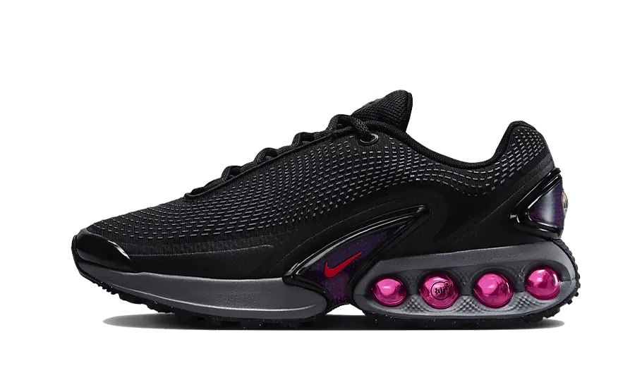 Air Max DN All Night (DV3337-008) - EU 38.5–49.5 - Black | SOSUKICKS