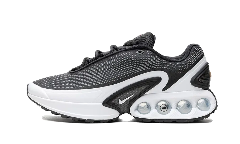 Air Max DN Black White Cool Grey (DV3337-003) - EU 38.5–49.5 - Gray | SOSUKICKS