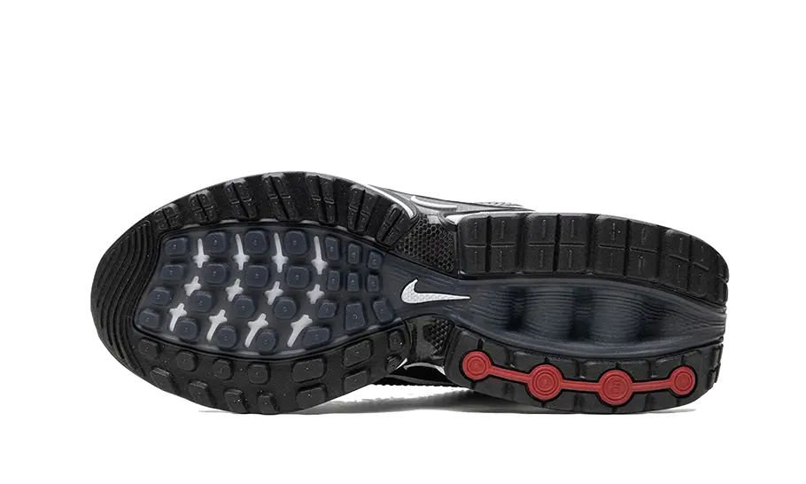 Air Max DN Black White Cool Grey (DV3337-003) - 40.5 EU - 7.5 US - Gray | SOSUKICKS