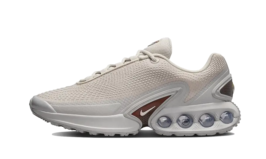 Air Max DN Light Orewood Brown (FJ3145-101) - EU 35.5–44.5 - Brown | SOSUKICKS