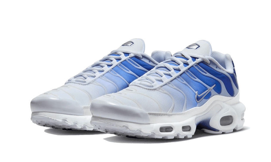 Air Max Plus Blue Fade (FZ4345-100) - 36 EU - 4 US - Blue | SOSUKICKS