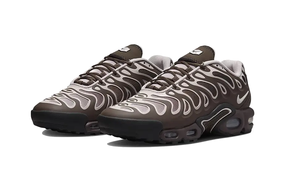 Air Max Plus Drift Baroque Brown (FV4081-200) - 36 EU - 4 US - Brown | SOSUKICKS