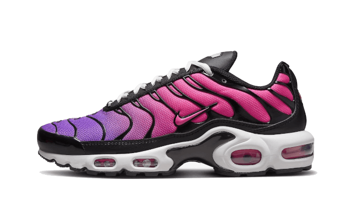 Air Max Plus Dusk (DZ3670-500) - EU 35.5–44.5 - Pink | SOSUKICKS