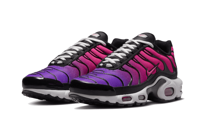 Air Max Plus Dusk (DZ3670-500) - 36 EU - 4 US - Pink | SOSUKICKS