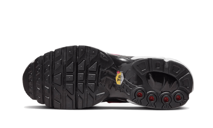 Air Max Plus Dusk (DZ3670-500) - 36.5 EU - 4.5 US - Pink | SOSUKICKS