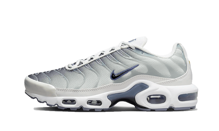 Air Max Plus Sail Grey (FQ2892-100) - EU 35.5–44.5 - Gray | SOSUKICKS