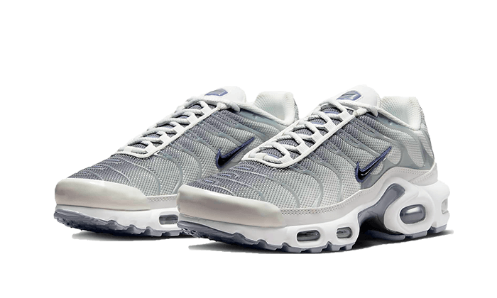 Air Max Plus Sail Grey (FQ2892-100) - 36 EU - 4 US - Gray | SOSUKICKS