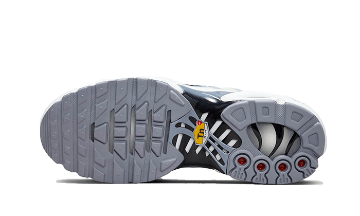 Air Max Plus Sail Grey (FQ2892-100) - 36.5 EU - 4.5 US - Gray | SOSUKICKS