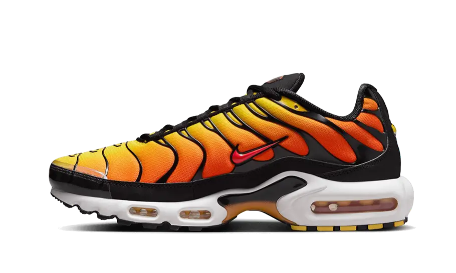Air Max Plus Sunset (2024) (HF0552-001) - EU 38.5–46 - Orange | SOSUKICKS