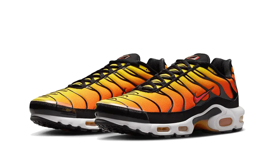 Air Max Plus Sunset (2024) (HF0552-001) - 39 EU - 6.5 US - Orange | SOSUKICKS