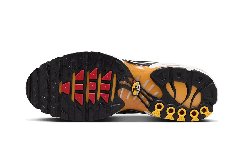 Air Max Plus Sunset (2024) (HF0552-001) - 40.5 EU - 7.5 US - Orange | SOSUKICKS