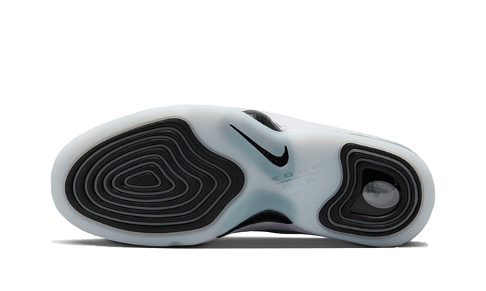 Air Max Penny 2 Black Patent (DV1163-100) - 36.5 EU - 4.5 US - Black | SOSUKICKS