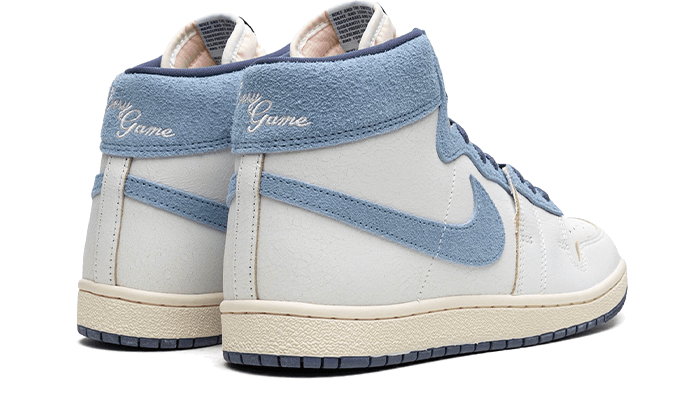 Air Ship PE SP Every Game Diffused Blue (DZ3497-104) - 37.5 EU - 5 US - Blue | SOSUKICKS