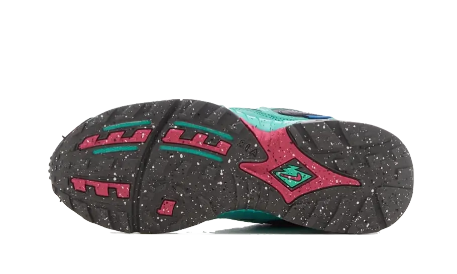 Air Terra Humara Undefeated Light Menta (FN7546-301) - 37.5 EU - 5 US - Green | SOSUKICKS