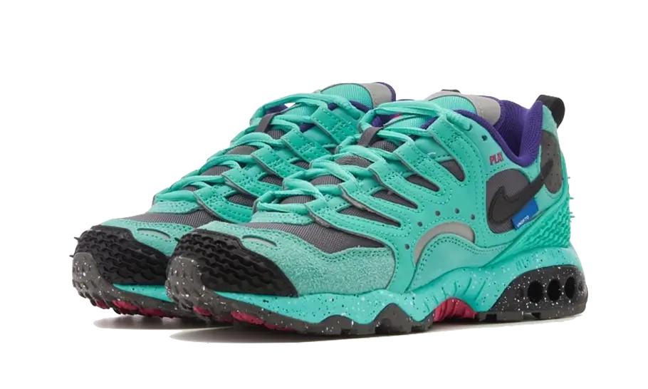 Air Terra Humara Undefeated Light Menta (FN7546-301) - 36 EU - 4 US - Green | SOSUKICKS