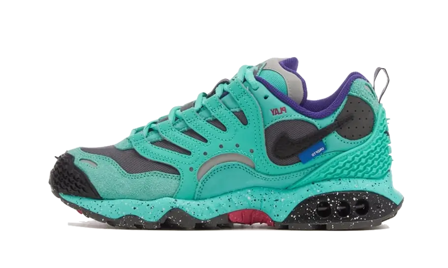 Air Terra Humara Undefeated Light Menta (FN7546-301) - EU 35.5–49.5 - Green | SOSUKICKS