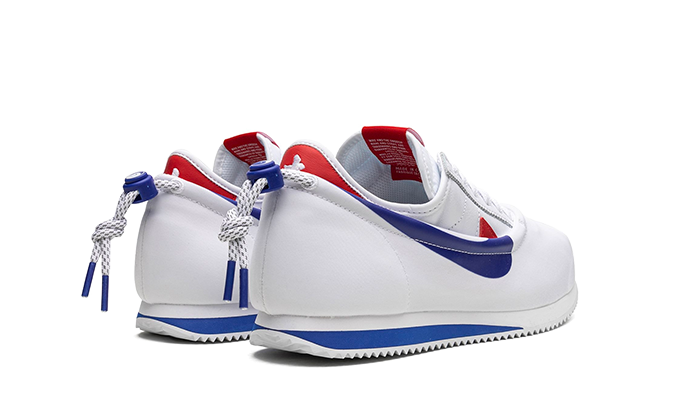 Cortez CLOT Forrest Gump (DZ3239-100) - 37.5 EU - 5 US - White | SOSUKICKS
