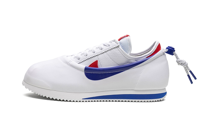 Cortez CLOT Forrest Gump (DZ3239-100) - EU 35.5–47.5 - White | SOSUKICKS