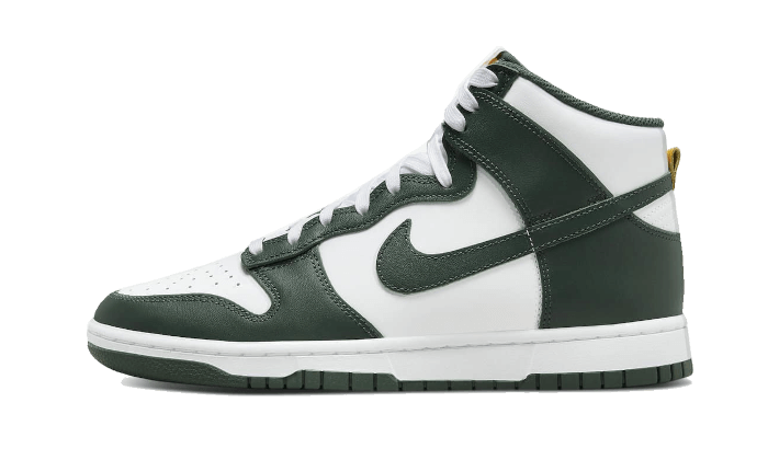 Dunk High Australia (DV7072-300) - EU 35.5–46 - Green | SOSUKICKS