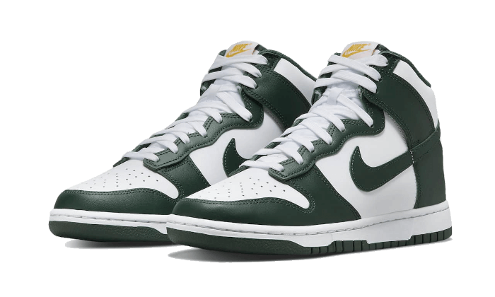 Dunk High Australia (DV7072-300) - 36 EU - 4Y US - Green | SOSUKICKS