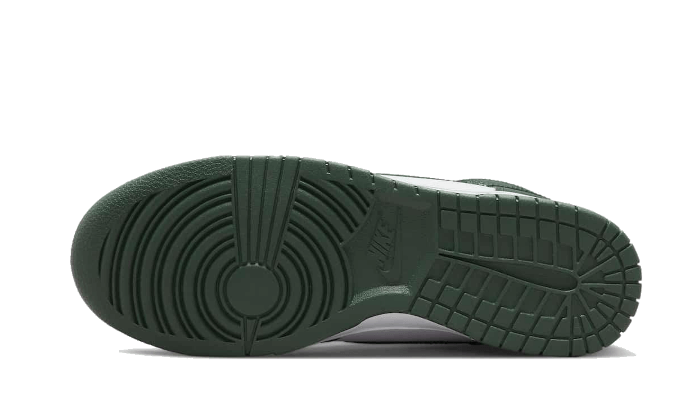 Dunk High Australia (DV7072-300) - 36.5 EU - 4.5Y US - Green | SOSUKICKS