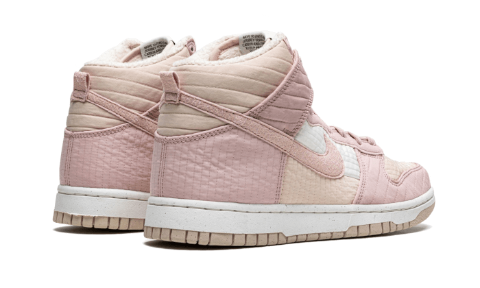 Dunk High LX Next Nature Pink Oxford (DN9909-200) - 36.5 EU - 4.5 US - Pink | SOSUKICKS