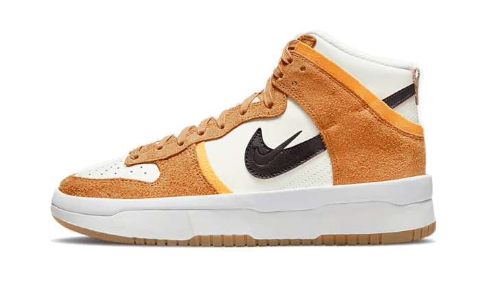 Dunk High Up Rebel Mars Yard (DO6722-100) - EU 35.5–44.5 - White | SOSUKICKS