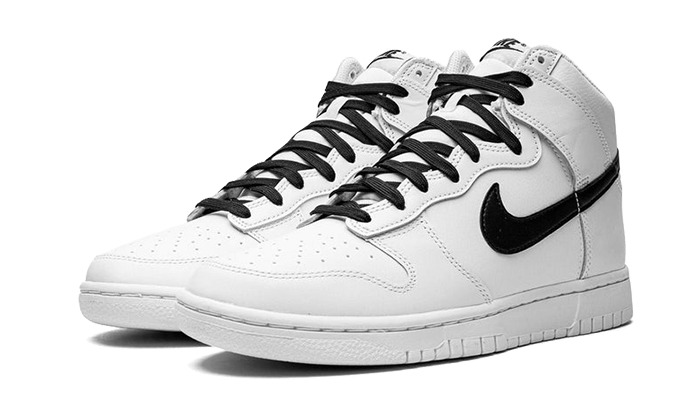 Dunk High Reverse Panda (DB2179-108) - 36 EU - 4Y US - Black | SOSUKICKS