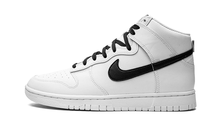 Dunk High Reverse Panda (DB2179-108) - EU 35.5–46 - Black | SOSUKICKS