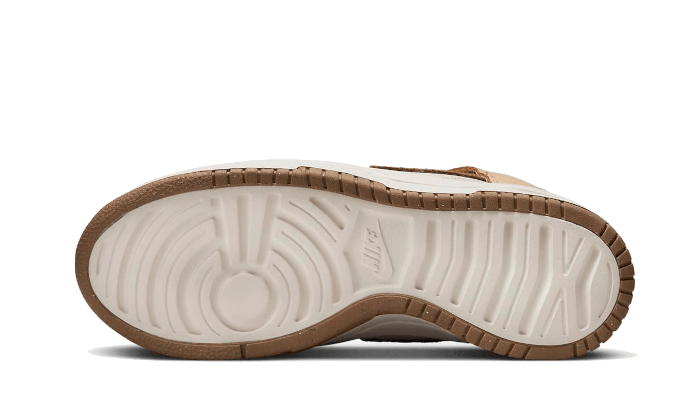 Dunk High Up Neapolitan (DZ4703-100) - 37.5 EU - 5 US - Beige | SOSUKICKS